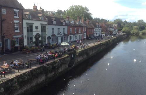 The Coach House - Foto 22