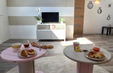 Domaine des Trois chateaux - Foto 24