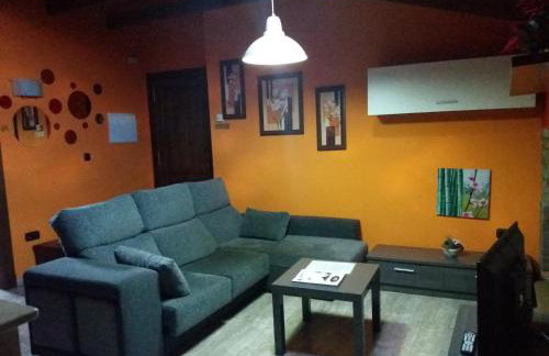 Apartamentos Turísticos EL Duende de Carricuende - Foto 7