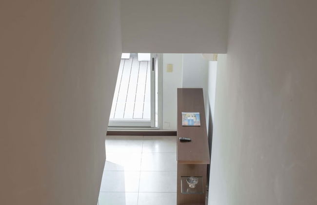 Dique Madero Amazing 2 Bedroom in Puerto Madero - Foto 13