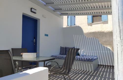 Arpistis apartments koufonisia - Foto 8