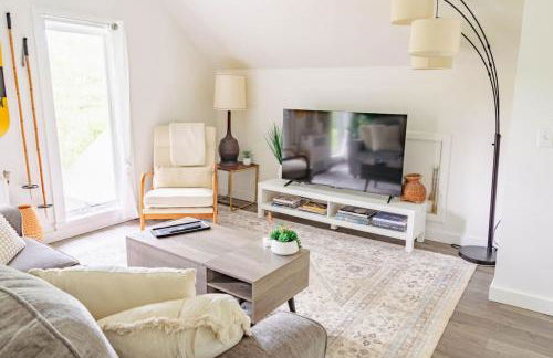 Penthouse Apartment in Stowe - Foto 2