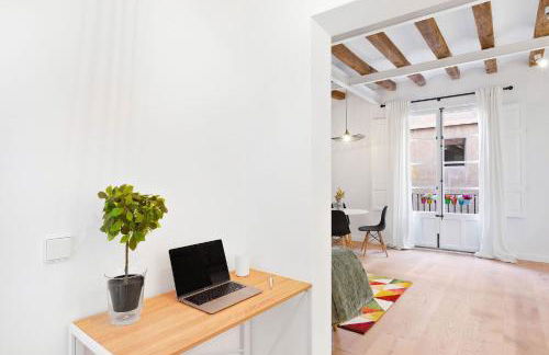 Apartamento Can Petit - Photo 5