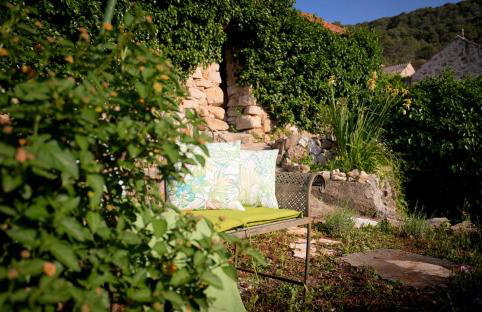 Villa Hedera - beautiful stone house Hvar - Foto 43