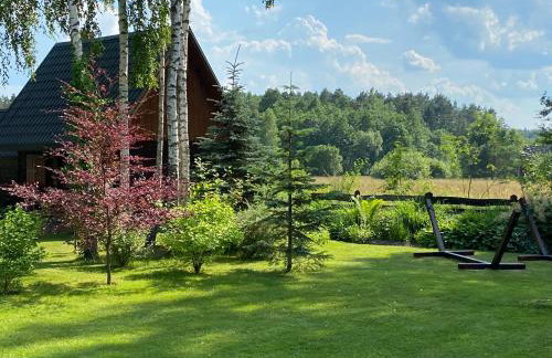 Dom w Gruszkach - Puszcza Białowieska - Foto 26