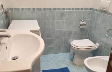 Appartamento mare casa vacanze Dany's - Foto 12