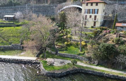 LakeSide Villa Del Pierangelo: Apartment Platanus - Foto 1