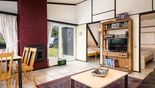 Holiday Home Haus 11 by Interhome - Foto 4