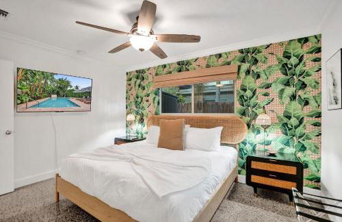 Poolside Palms Villa - Foto 19