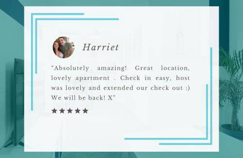 Poets Court 2 Bedroom Apartment Close To Birmingham - Foto 6