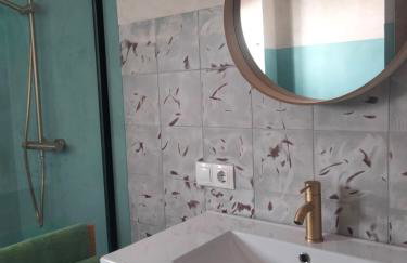 Verde Oliva apartamento - Foto 24