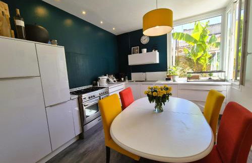 Maison de Maître L Oustal des Halles avec salle de cinéma, billard & Jacuzzi - Foto 9