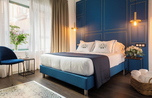 Casa Sevilla 1920 Suites by Época - Foto 59