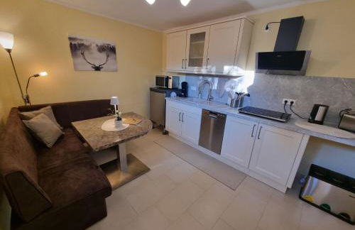 Ferienwohnung Bachklang Oberprechtal - Foto 8