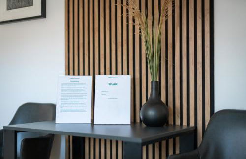 HOMELY-Apartment ManhattanART, Zentral, Parkplatz, Billard,PS4, Dart, Balkon - Photo 23