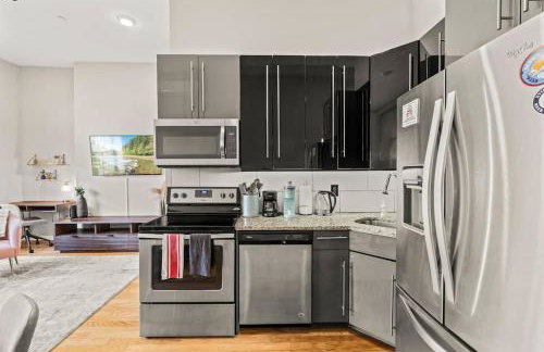 Beautiful 1BD With Balcony Hosted By StayRafa - 2F - Photo 8