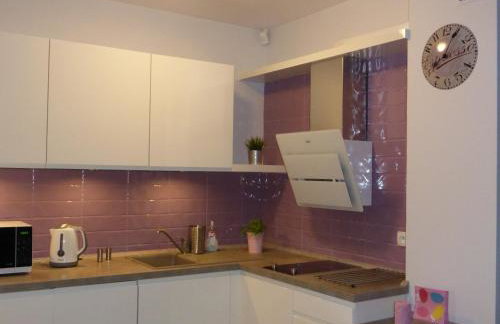 Apartament w Pucku - Photo 9