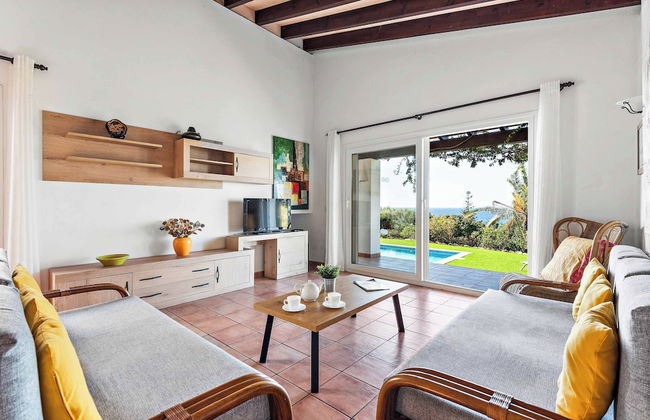 Villa Matisse - Foto 4