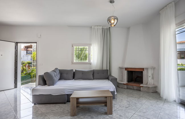 Aris Luxury Apartments - Foto 48