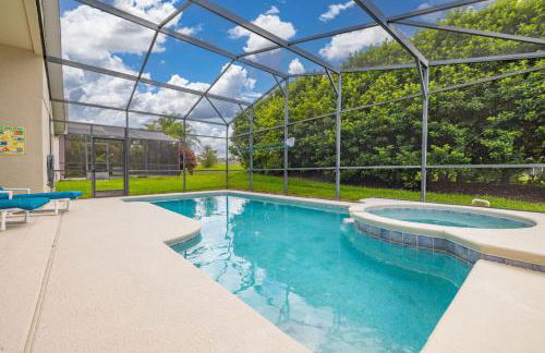 Peaceful yet perfect location, private pool home - Foto 50