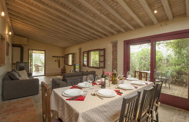 Ar-l123-tebr0at - Buca Delle Fate 8 - Photo 41