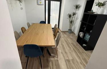 Apartamento con 8 habitaciones y 5 baños - Photo 6