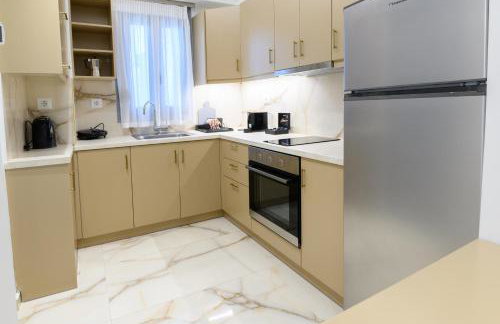 Momento Luxury Apartments walking distance from the beach - Photo 8