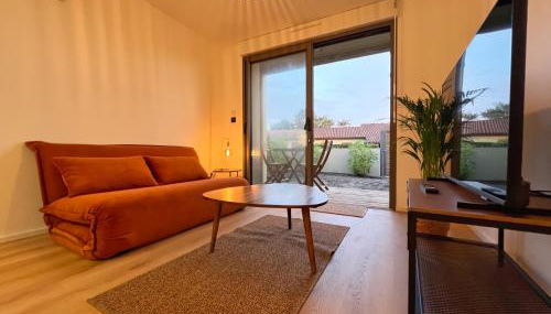 Premium surf lodge - Foto 2