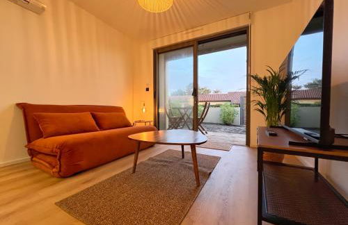 Premium surf lodge - Foto 2