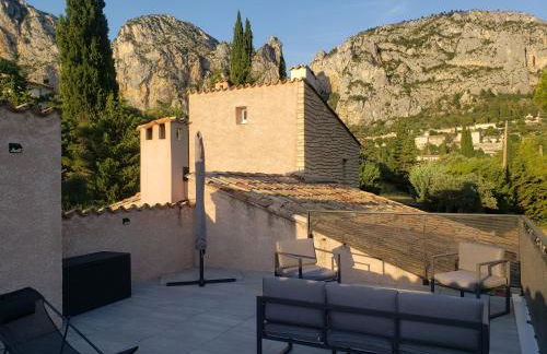 Les Claux des Oliviers - Foto 33