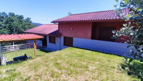 Eido da Consaca - Foto 5, Garden, Garden view