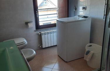 Mansarda Stefania MXP - Foto 21