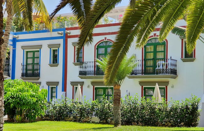 Billy's Puerto de Mogán Apartments by LIVVO - Foto 41