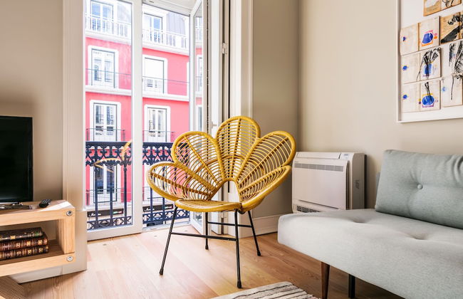 Almaria Ex Libris Chiado - Foto 70