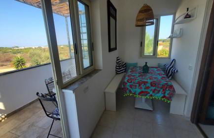 dal tramonto all'alba in Salento - Foto 27