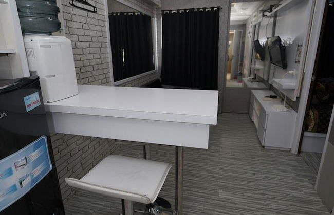 Perfect Stay Apartement The Suites Metro Bandung By Sultan Property - Foto 3