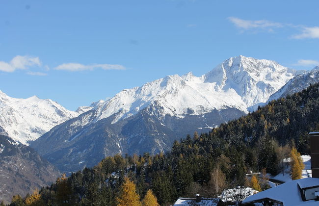 Résidence Britania Clés Blanches - Foto 15
