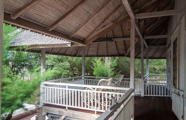 Villa Coral Flora - Foto 12