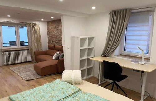 Expat Apartment Furnished Near Heidelberg Center - Foto 12