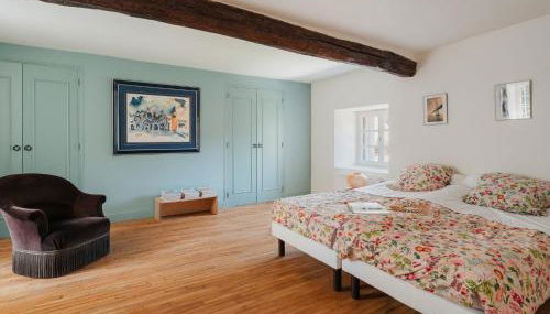 Holiday Home La Longère by Interhome - Foto 4