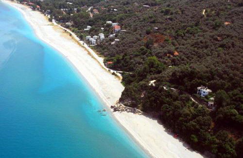 Anastasia s Cottage in Pelion - Foto 59