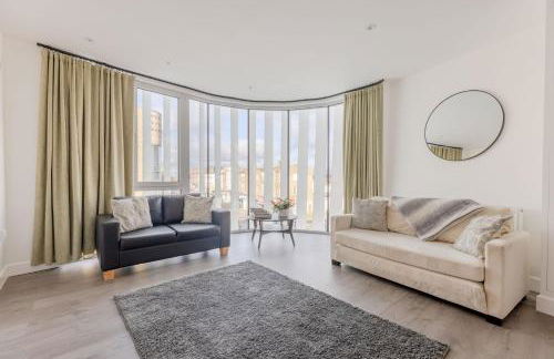 Boutique Vertigo Apartment Central Kingston/London - Foto 13