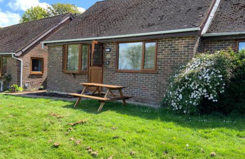 Daisy Cottage - Foto 1