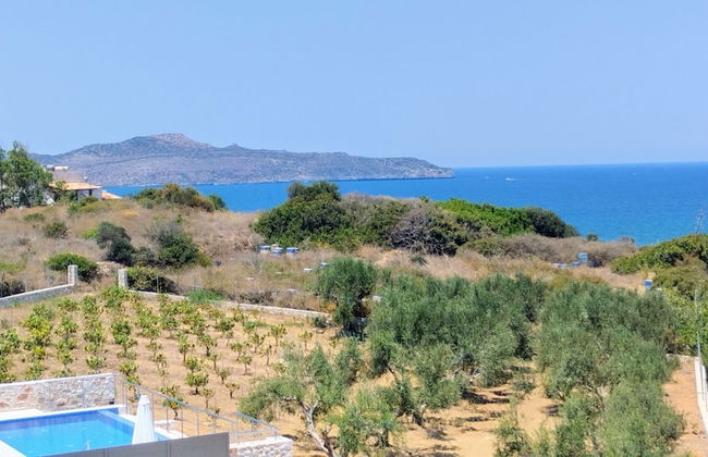 Oinolithos Luxury Villas - Foto 60