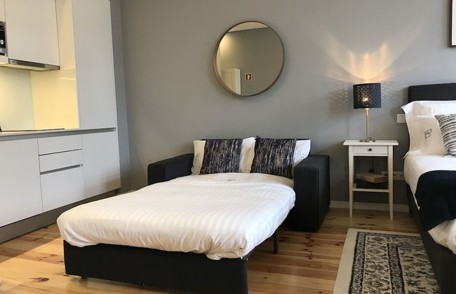 Virtudes City Lofts - Foto 17