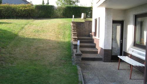 Ferienwohnung auf dem Bünberg - Foto 2