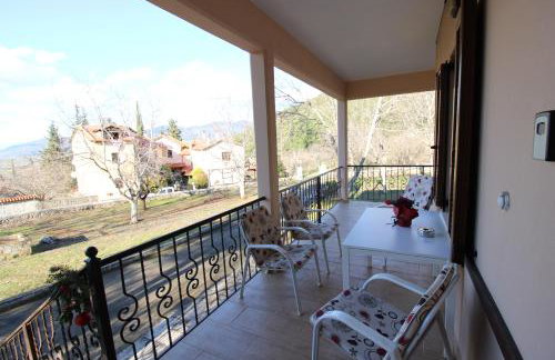 Raise Polydrosos Family Lodge - Foto 9