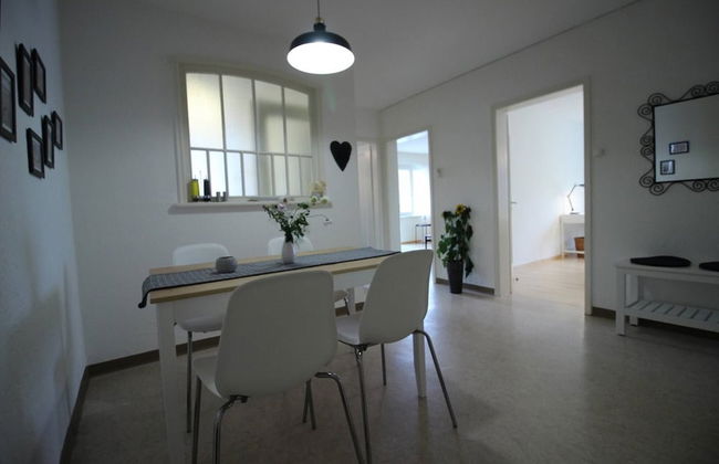 Casa Schilling- 2,5 Rooms With Balcony Near Hospital, University - Foto 6