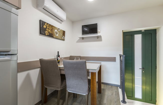 Reval Luxury Stone House Apartments - Foto 7