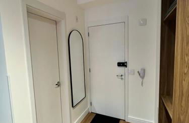 Apartamento Giardino Maia, Café da Manhã cortesia em dias úteis - Foto 12